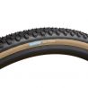 Pneu Steilacoom 700x38c cyclocross standard flancs "tan"