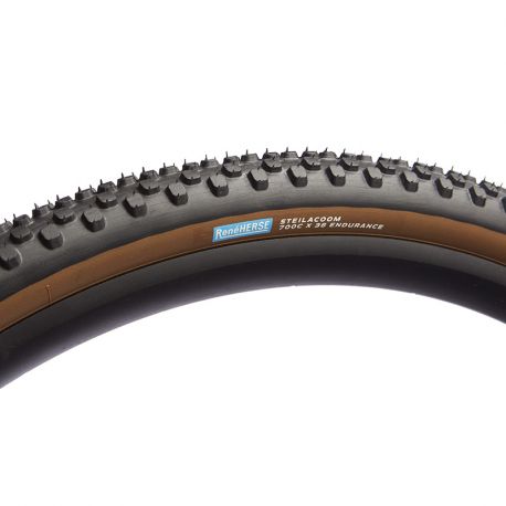 Pneu Steilacoom 700x38C cyclocross Endurance Pneu Steilacoom 700x38C cyclocross Endurance