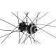 Roues Shimano GRX 650b ou 700c