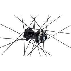 Roues Shimano GRX 650b ou 700c