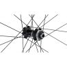 Roues Shimano GRX 650b ou 700c