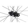 Roues Shimano GRX 650b ou 700c
