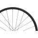 Roues Shimano GRX 650b ou 700c