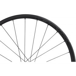 Roues Shimano GRX 650b ou 700c