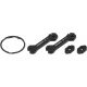 Roues Shimano GRX 650b ou 700c