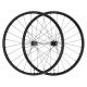 Roues Shimano GRX 650b ou 700c