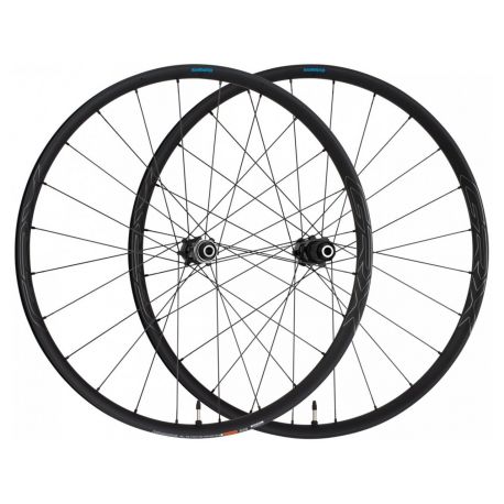 Roues Shimano GRX 650b ou 700c