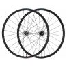 Roues Shimano GRX 650b ou 700c