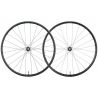 Roues Shimano GRX 650b ou 700c