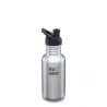 Bidon Klean Kanteen Inox brossé