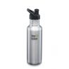 Bidon Klean Kanteen Inox brossé