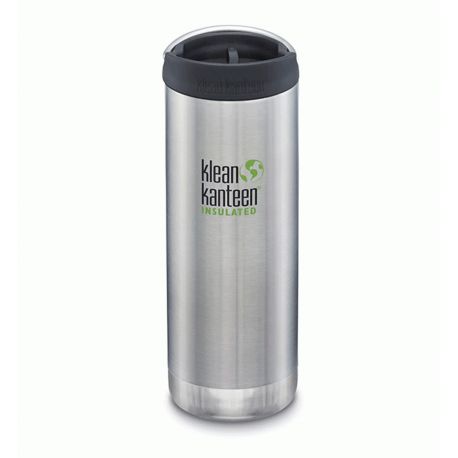 Thermos Klean Kanteen TK Wide "café"