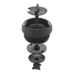Thermos Klean Kanteen TK Wide "café"