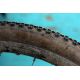 Pneu Oracle Ridge 700x48C cyclocross Standard flancs "tan"