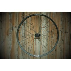 Roues Enve Foundation Carbone AG28 650b