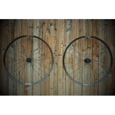 Roues Enve Foundation Carbone AG25 700c