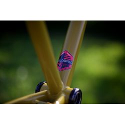 Kit Cadre 211Cycles MR4