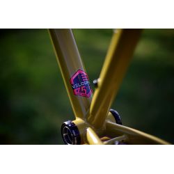 Kit Cadre 211Cycles MR4