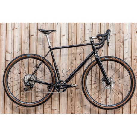 Velo complet a la carte 211Cycles MR4