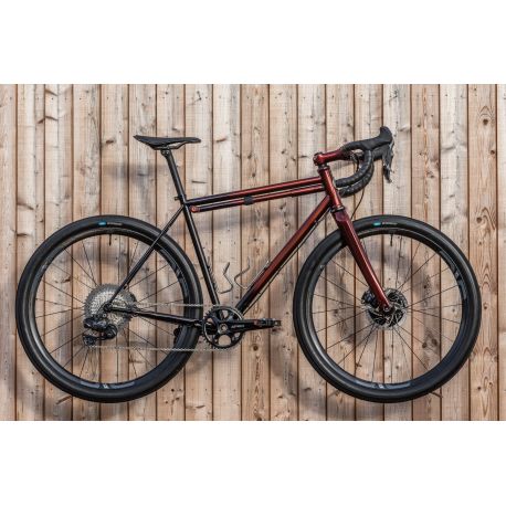 Kit Cadre 211Cycles MR4