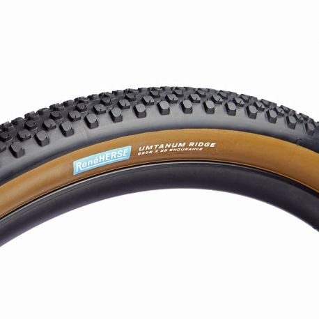 Pneu Umtanum Ridge 650x55b cyclocross standard flancs "tan" Pneu Umtanum Ridge 650x55b cyclocross standard flancs "tan"
