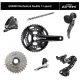 Groupe SHimano GRX 800