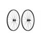 Roues Ritchey WCS Zeta GX Disc 700c