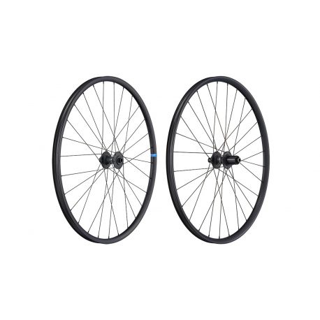 Roues Ritchey WCS Zeta GX Disc 700c