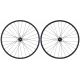 Roues Ritchey WCS Zeta GX Disc 700c