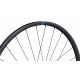 Roues Ritchey WCS Zeta GX Disc 700c