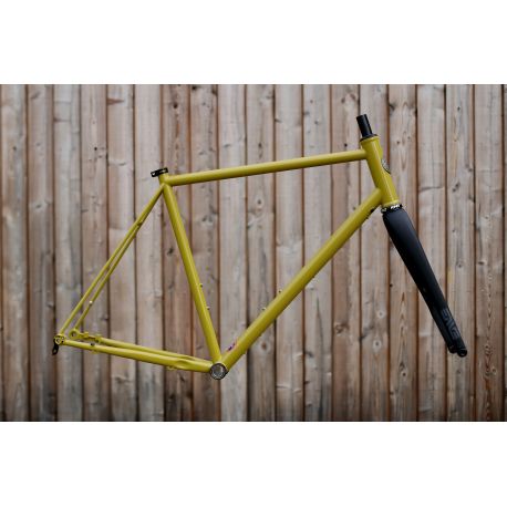 Kit Cadre 211Cycles MR4