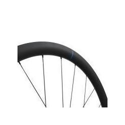 Roues Shimano GRXcarbone 700c