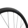 Roues Shimano GRXcarbone 700c