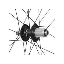 Roues Shimano GRXcarbone 700c