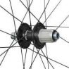 Roues Shimano GRXcarbone 700c