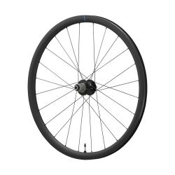 Roues Shimano GRXcarbone 700c