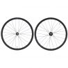 Roues Shimano GRXcarbone 700c