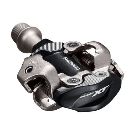 Pédales Shimano XTR PD-M9120