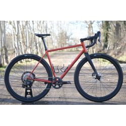 211Cycles MR4 taille S/M