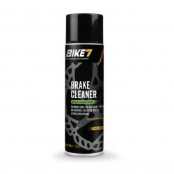 Nettoyant BIKE7 Brake Cleaner