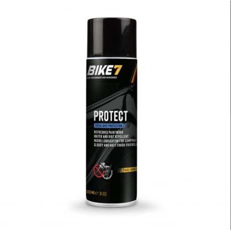 Protection BIKE7 PROTECT