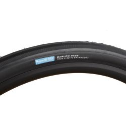 Pneu Barlow Pass 700Cx38