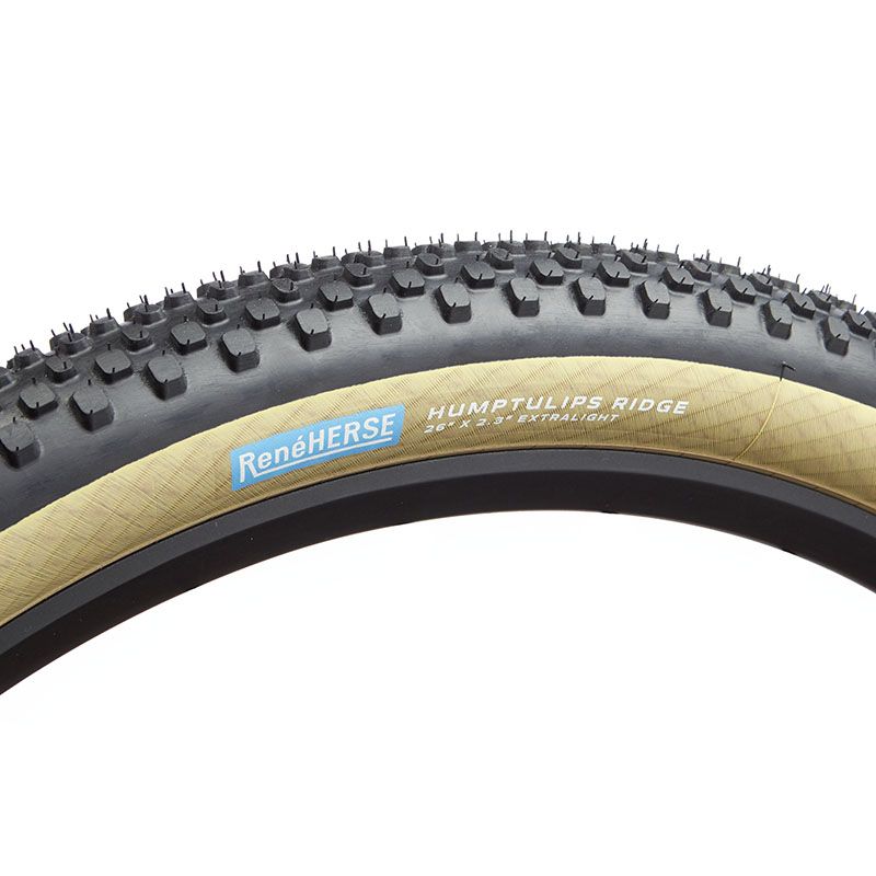 Pneu Humptulips Ridge 26"x2,3"