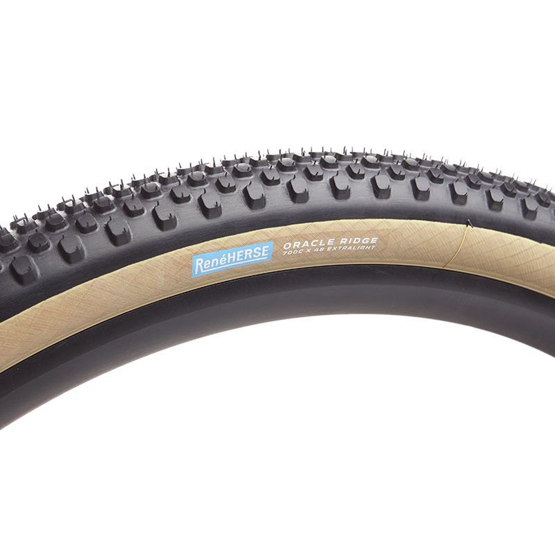 Pneu Oracle Ridge 700Cx48 Pneu Oracle Ridge 700Cx48