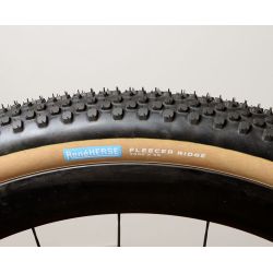 Pneu Fleecer Ridge 700Cx55