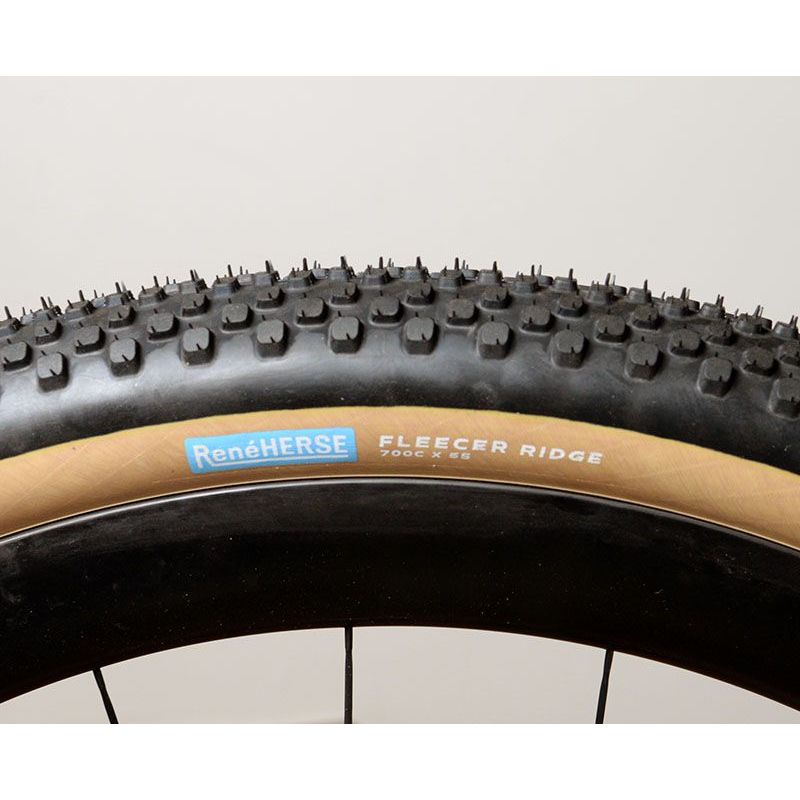 Pneu Fleecer Ridge 700Cx55 Pneu Fleecer Ridge 700Cx55