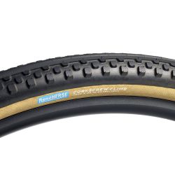 Pneu Corkscrew Climb 700Cx44