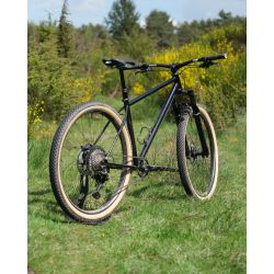 Cadre SEUL  211Cycles BIGODE (VTT série limitée)
