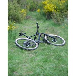 Cadre SEUL  211Cycles BIGODE (VTT série limitée)