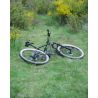 Cadre SEUL  211Cycles BIGODE (VTT série limitée)